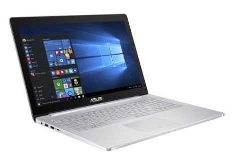  ASUS 华硕 ZenBook Pro UX501VW-DS71T 笔记本/游戏本电脑 1699.99元，原价 1999.99元，包邮