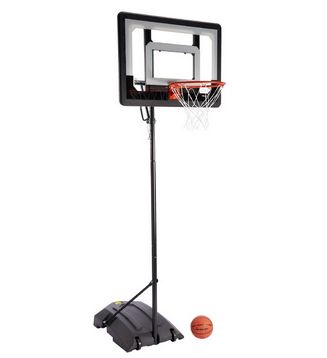  SKLZ Pro 小型篮球架 144.82元特卖，原价 179.99元，包邮