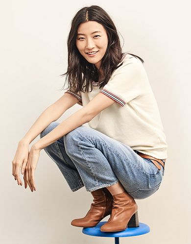  Gap官网促销，精选夏季服饰 6折+额外7.5折优惠！
