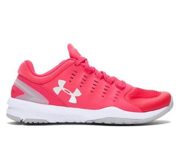  精选 7款 UNDER ARMOUR 运动鞋、凉拖 4.1折起特卖！全场包邮