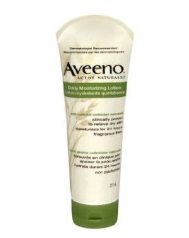  Aveeno 高效保湿润肤乳8盎司 7.47元特卖，原价10元