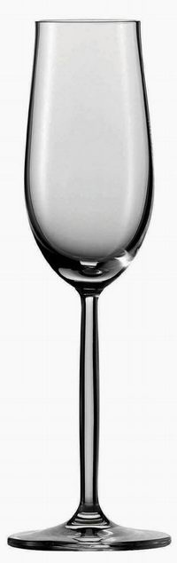  摔不破的顶级酒杯！德国 Schott Zwiesel Tritan 高脚水晶葡萄酒杯6件套1.5折 18.99元限时清仓！