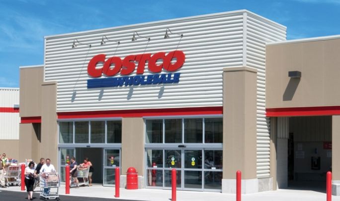  特卖延期！Costco 1年金星会员+10加元现金卡+7.99加元烤鸡+9.49加元凯撒沙拉+10加元网购优惠券，仅售55加元！