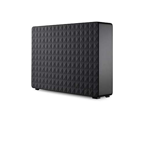  历史新低！Seagate 希捷 新睿翼 Expansion 3TB USB 3.0 桌面外置式移动硬盘 99.92加元包邮！