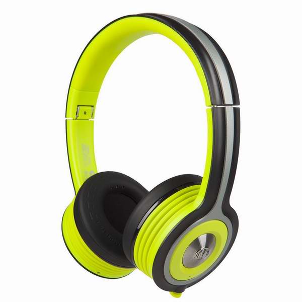  历史新低！Monster 魔声 iSport Freedom 头戴贴耳蓝牙运动耳机 135.97加元限时特卖并包邮！