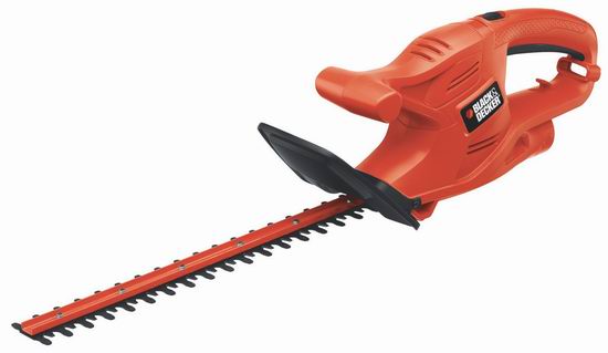  接近史低价！BLACK + DECKER TR116 16寸修枝机 34.42加元！