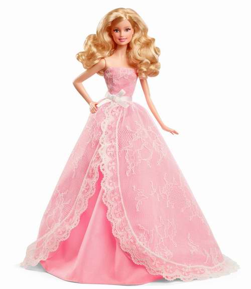  精选42款 Barbie、Hot Wheels、Fisher-Price 品牌儿童玩具3.2折起限时特卖！