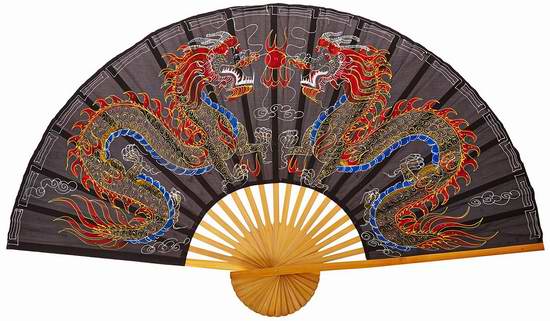  精选31款 Oriental Furniture 中国风古画、窗帘、装饰镜、台灯、花盆凳、屏风、仿古家具等1.3折起限时清仓！