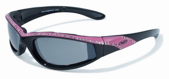  精选82款 Global Vision Eyewear 驾驶眼镜、太阳镜、防护镜等2.9折起限时特卖！