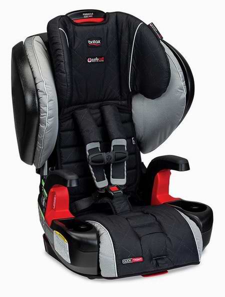  精选8款 英国皇家御用 Britax 百代适、Safety 1st 最畅销款婴儿汽车安全座椅限时特卖并包邮！
