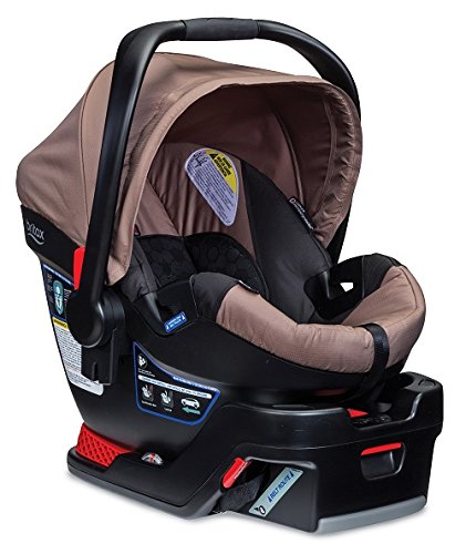  历史新低！英国皇家御用 Britax 百代适 B-Safe 35 婴儿汽车安全提篮 229.99元限时特卖并包邮！