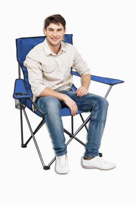  历史新低！Quik Chair 便携式折叠椅2.7折 11.37元限时清仓！