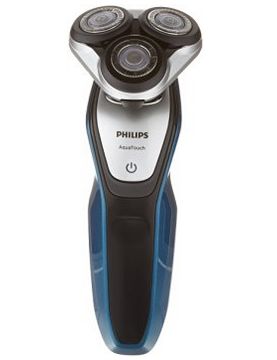  Philips 飞利浦 S5420/08 电动剃须刀 86加元，原价 119.96加元，包邮