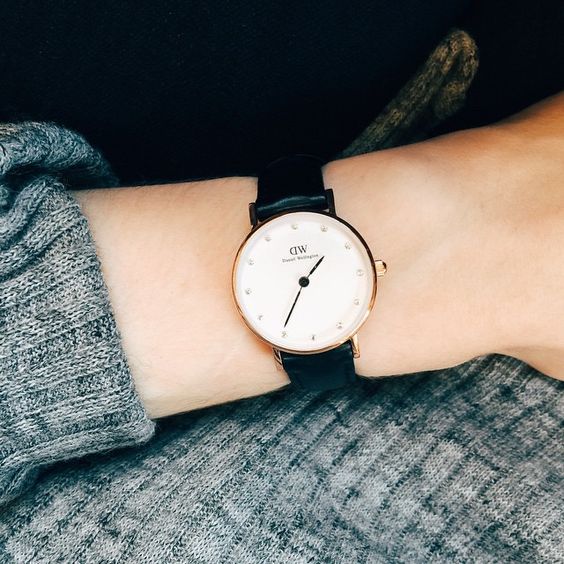 Daniel Wellington 0901DW 6.6 102.93