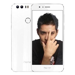  Huawei 华为 Honor 8 32GB 智能手机 399.99元，原价 519.99元，再送50元礼卡和Honor 8大礼包！