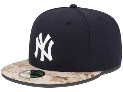  限时特卖！ MLB 美国职业棒球大联盟 扬基队棒球帽 11.99元特卖，原价 42.99元