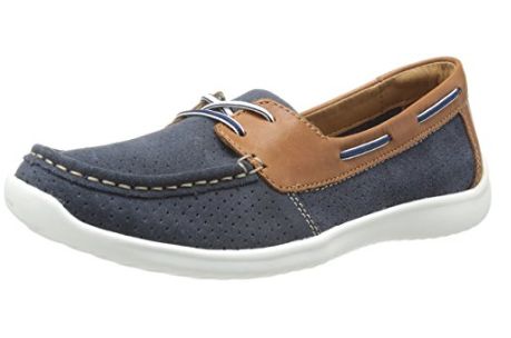  Clarks Arbor Opal Q 女款休闲鞋 31.33元起特卖（5色可选），原价 100元