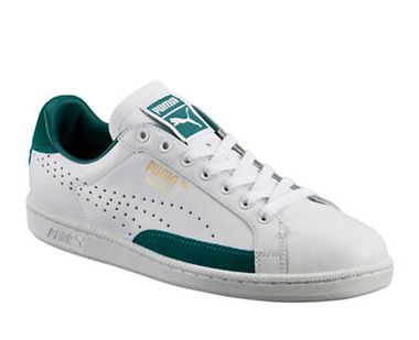  PUMA Match 74 男款休闲鞋 50元，原价 100元，包邮