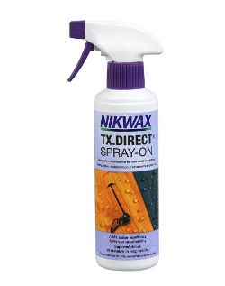  Nikwax TX Direct 纳米防水服饰喷雾器 15.75元，原价 27.88元