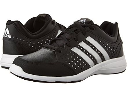  Adidas 阿迪达斯 Arianna III 女款运动鞋 31.73元起特卖，原价 95元