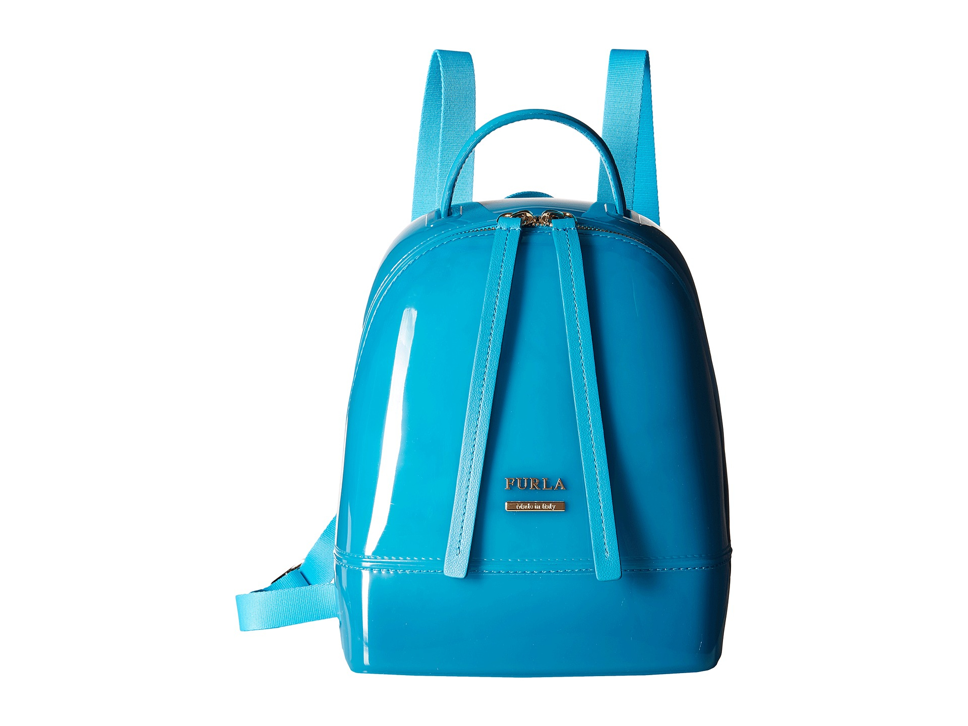 Fairfax 糖果色 Mini Backpack 迷你背囊 小背包 FF2000 - 背囊 - Fairfax