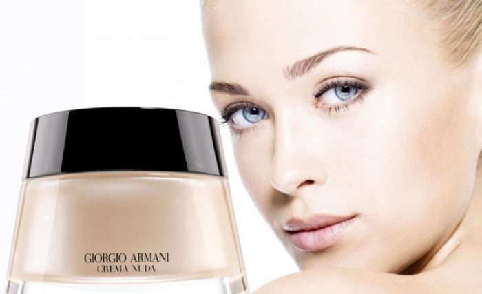 学做美丽女人！GIORGIO ARMANI 阿玛尼素颜霜 215加元限时特卖并包邮！
