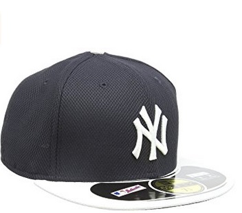  New York Yankees 纽约扬基队棒球帽/休闲帽 8.55元特卖，原价 39.99元