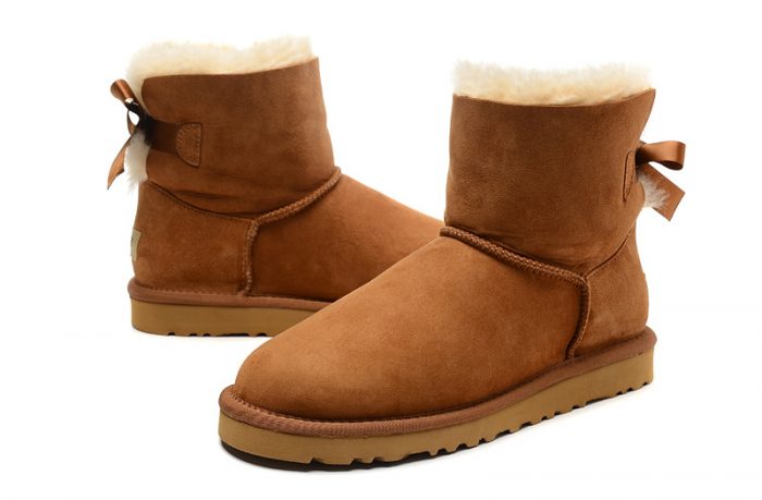  精选 28款 UGG 女鞋 8折特卖！