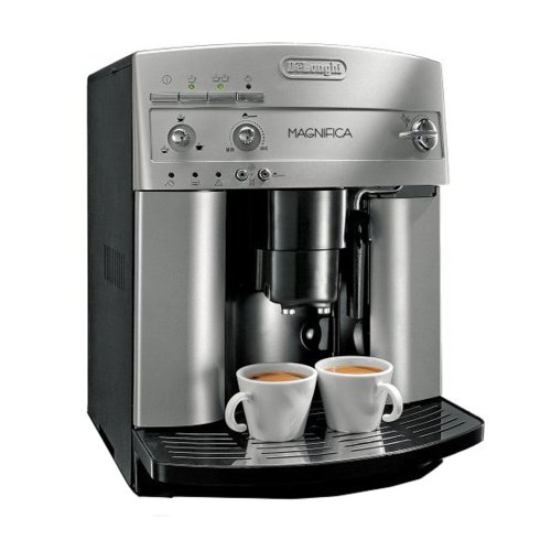  DeLonghi 德龙 ESAM3300 Magnifica 超级全自动咖啡机5.4折 699.99元限时特卖并包邮！
