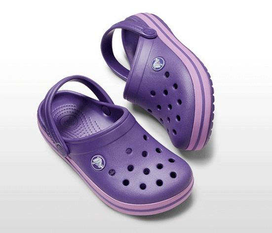  Crocs 卡洛驰洞洞鞋 精选15款 Crocband 系列成人儿童鞋靴全部5折限时特卖！特卖区精选109款鞋靴4.5折起！