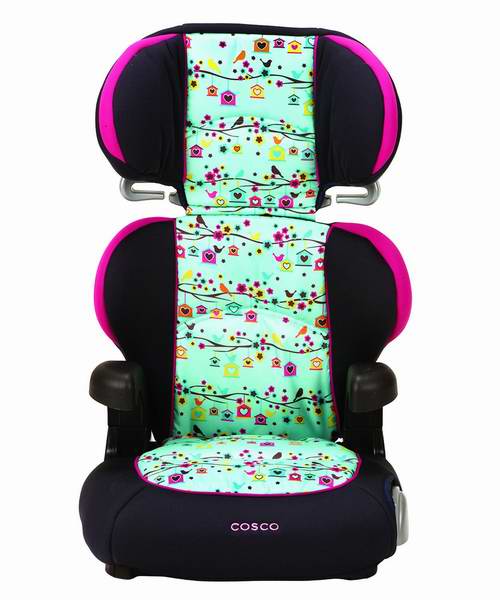 历史新低！Cosco Pronto 二合一儿童汽车安全座椅6.6折 46.46元限时特卖并包邮！