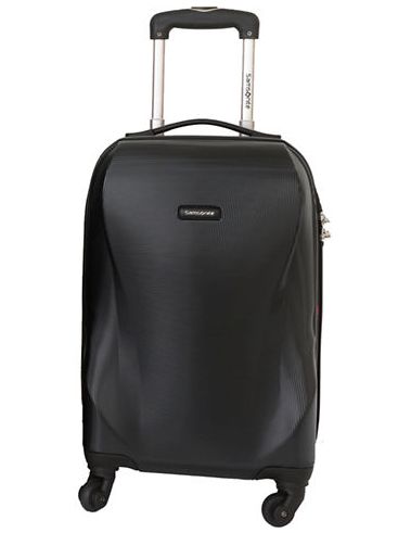  三款Samsonite 新秀丽 Rhapsody 20/24英寸硬壳可扩展行李箱2.6折起清仓并包邮！4色可选！