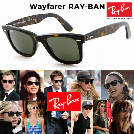  历史新低！明星最爱 Ray-Ban 雷朋 RB2140 Original Wayfarer 徒步旅行者系列 54mm 绿色经典偏光太阳镜5.4折 103.66元限时特卖并包邮！