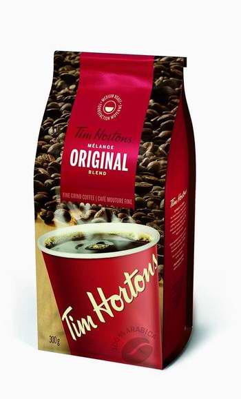  精选138款 Tim Hortons、Folgers 等品牌咖啡及咖啡胶囊等5折起限时特卖！