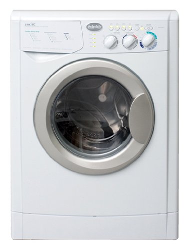  历史新低！Westland WD2100XC White Vented 洗烘一体洗衣干衣机5.7折 1375.09元限时特卖并包邮！