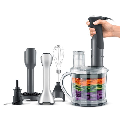  Breville 铂富 BSB530XL 全能食物料理机6.5折 149元限时特卖并包邮！