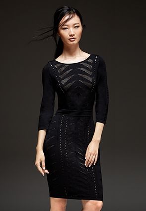  精选722款 Calvin Klein 等品牌女式时尚秋季裙装3折起限时特卖！额外再打7.5-8.5折！全场包邮！