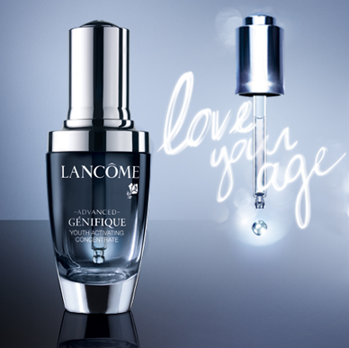  LANCÔME 兰蔻小黑瓶精华肌底液 109元特卖，原价 129元，包邮