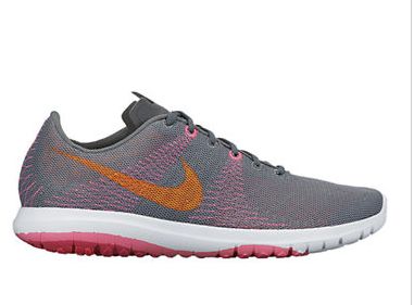  NIKE 女款运动鞋 40.25元（5码），原价 115元