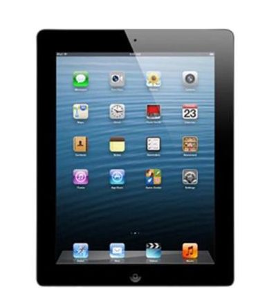  翻新  Apple 苹果 iPad 4 16 GB平板电脑 247.98元，原价 499.99元，包邮