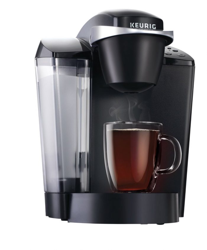  历史最低价！Keurig K50 胶囊咖啡机 88元，原价 119.99元，包邮