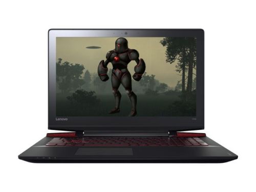  彪悍的小Y700！Lenovo联想 IdeaPad Y700 80NV00TGUS 游戏/笔记本电脑 1199.99元，原价 1449.99元，包邮