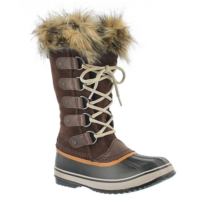  Sorel加拿大冰熊雪地靴 179.99元（7-8码），原价 219.99元
