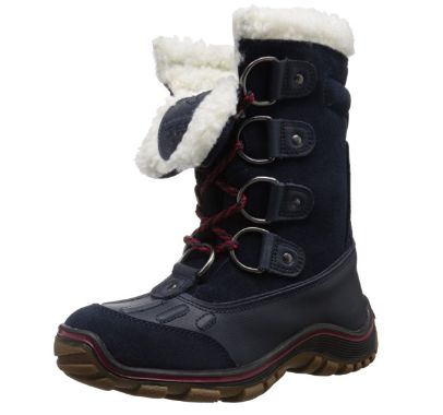  加拿大冬靴中的劳斯莱斯！Pajar Canada  Alina 女款雪地靴 68.46元起（多色可选），原价 220元，包邮