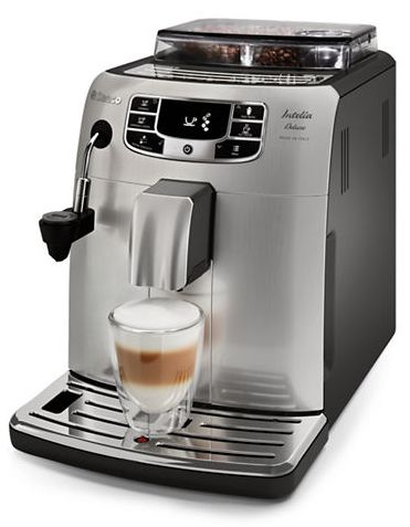  The Bay独家优惠！SAECO Intelia Deluxe 飞利浦全自动浓缩咖啡机 674.99加元，原价 1699.99加元，包邮