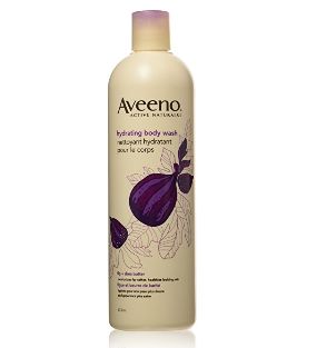  Aveeno无花果和乳木果油保湿沐浴露 4.97元，原价 5.97元