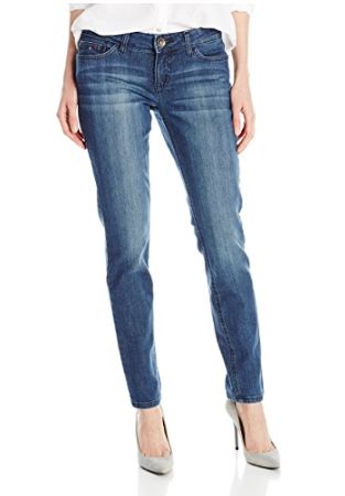  Tommy Hilfiger 女款牛仔裤 19.2元起特卖（4色可选），原价 49.99元