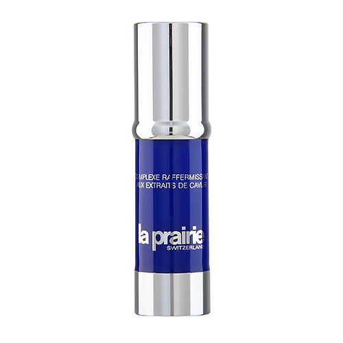  瓶装微整提升圣品！La Prairie  莱珀妮蓓丽 Skin Caviar 鱼子精华紧致乳液102美元，原价 156元，包邮无关税！