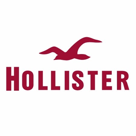  Hollister官网促销，精选男女服饰 4折起清仓特卖！