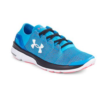  精选7款 Under Armour 时尚运动鞋3.3折起限时特卖，额外再打7.5折！